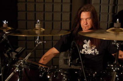 Shawn Drover